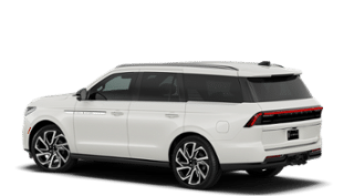 2026 Lincoln Lincoln Navigator External Image 3